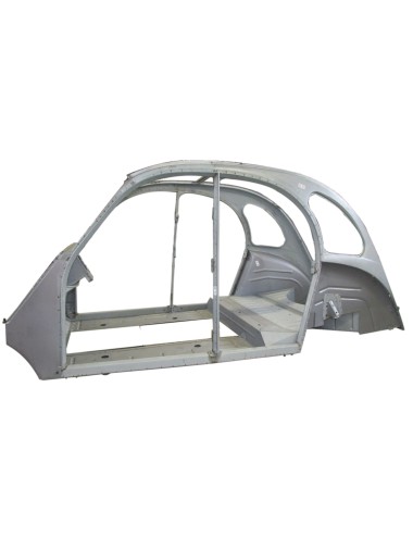 CITROEN 2CV ERSATZTEIL...