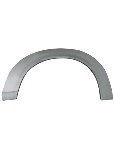 FORD FIESTA REAR WHEELARCH