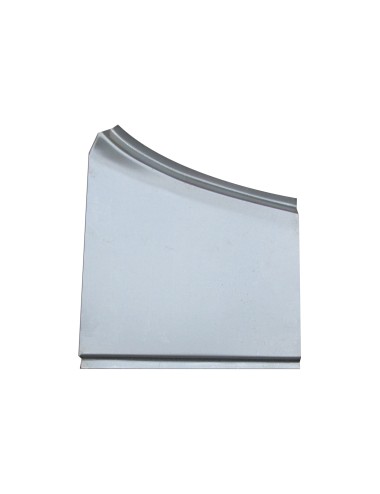 FORD FIESTA WINDLEITBLECH...