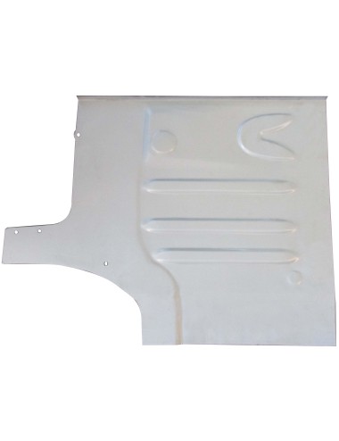 RENAULT R5 DESSOUS DE...