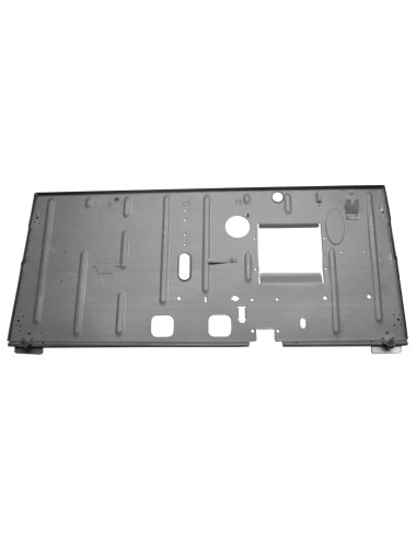 CITROEN 2CV/FOURGONETTE...