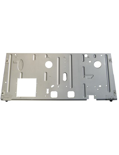 CITROEN 2CV/FOURGONETTE...