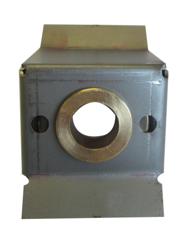 CITROEN 2CV FRONT PEDAL...