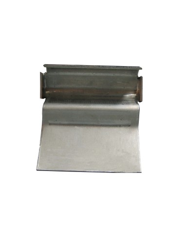 CITROEN 2CV SUPPORT PLATE...