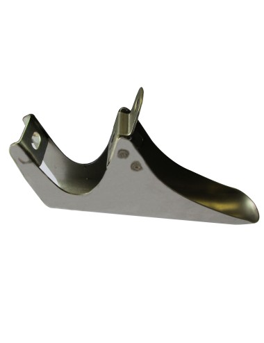 CITROEN 2CV PRELLBOCK...