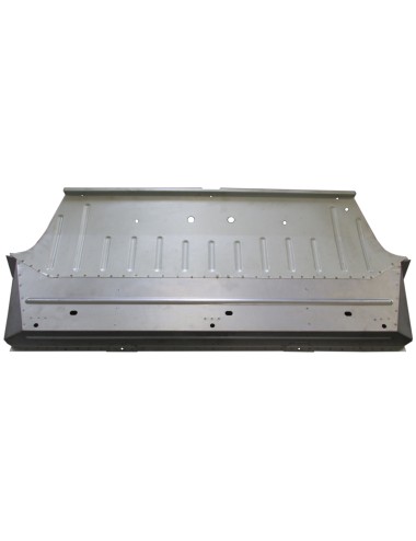 CITROEN 2CV SEAT BENCH BOX...