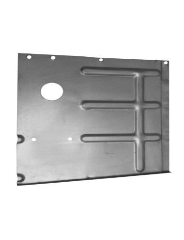 CITROEN 2CV LOWER REAR...