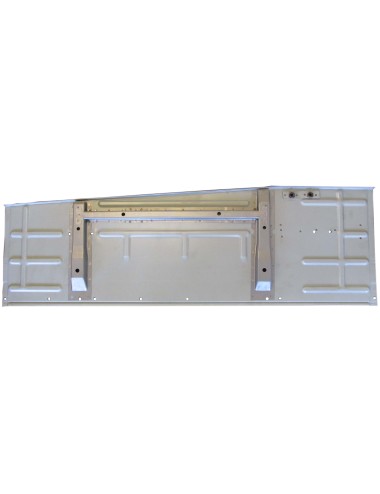 CITROEN 2CV LATERAL...