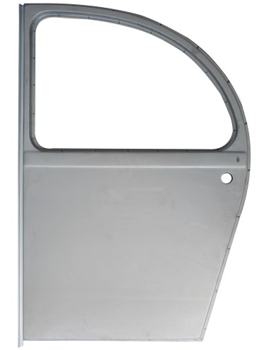 CITROEN 2CV PORTIERE...