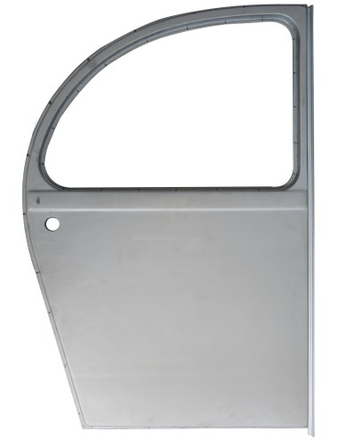 CITROEN 2CV PORTIERE...