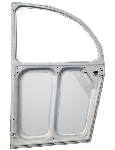 CITROEN 2CV PORTIERE...