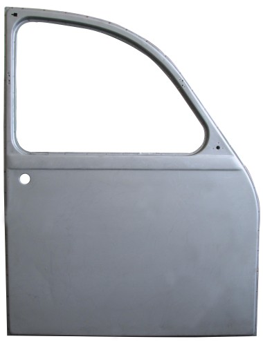 CITROEN 2CV PORTIERE...