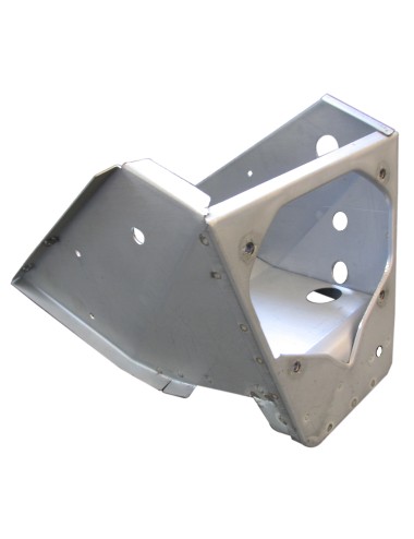 CITROEN 2CV COLUMN STEERING...