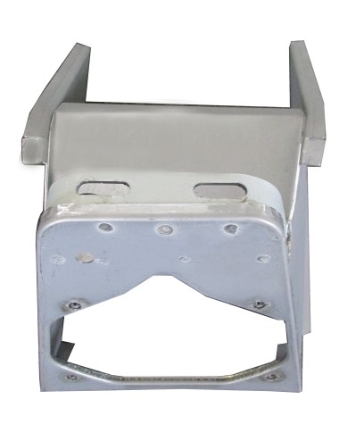 CITROEN 2CV LENKRADSOCKEL