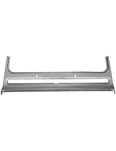 CITROEN 2CV FRONT...