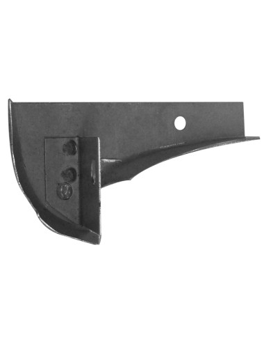 CITROEN 2CV EDGE LEFT -...