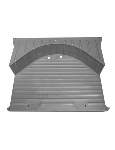 CITROEN 2CV LUGGAGEHOLD...