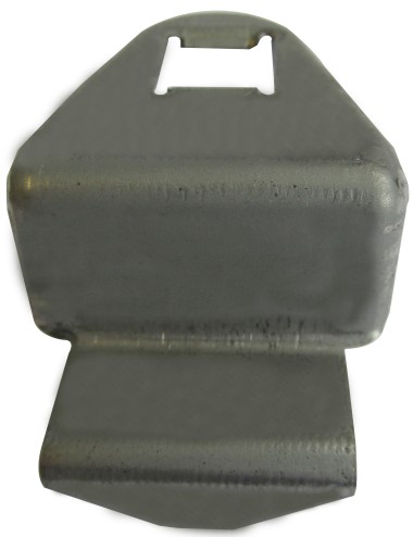 CITROEN 2CV/FOURGONETTE...