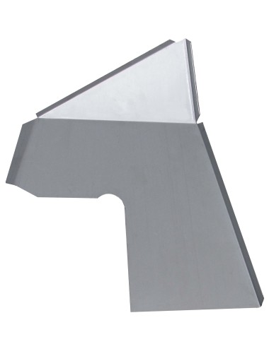 CITROEN 2CV CORNER FRONT...