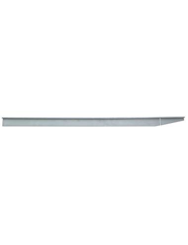 VW 1200/1500 BODENRAND LINKS