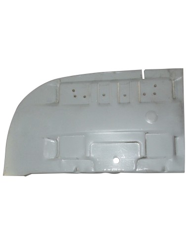 VW TRANSPORTER BATTERIEBODEN