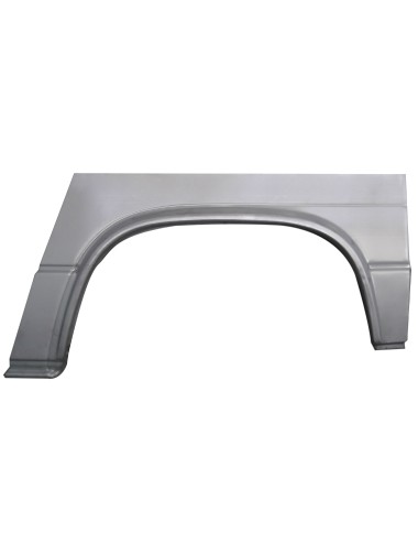 VW TRANSPORTER III PASSAGE...