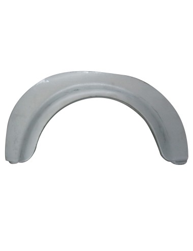 FIAT 500 RADLAUFBLECH...