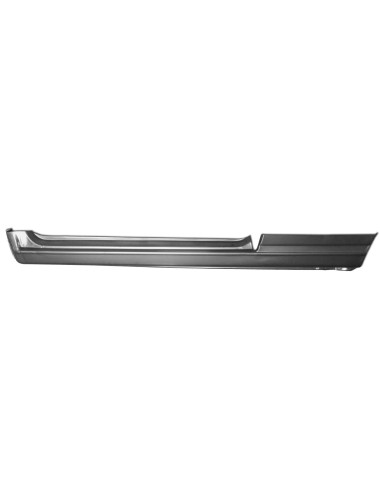 FIAT UNO EINSTIEGBLECH 2T...