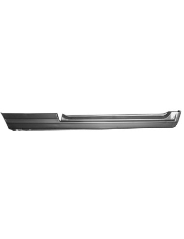 FIAT UNO EINSTIEGBLECH 2T