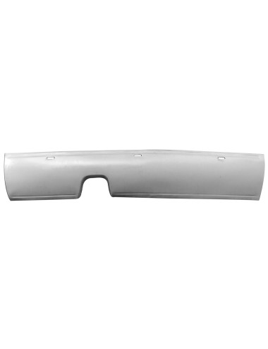 OPEL REKORD D REAR VALANCE