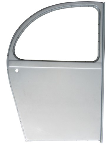 CITROEN 2CV PORTIERE...