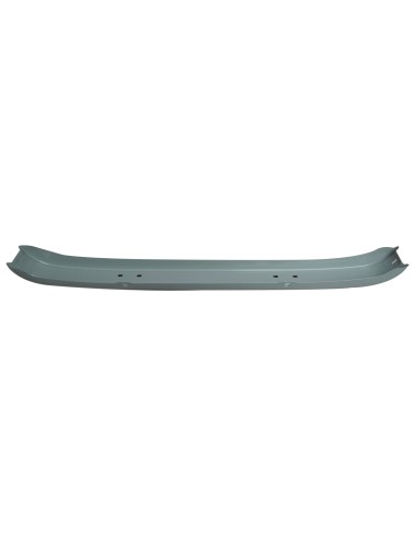 CITROEN 2CV REARBUMPER WIDE...