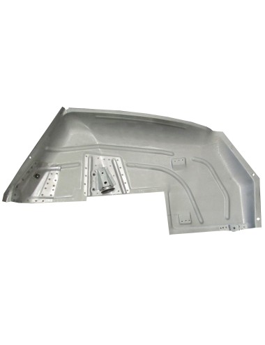 CITROEN DYANE PASSAGE DE...