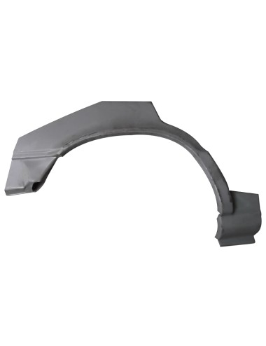 ALFA ROMEO 33 REAR WHEELARCH