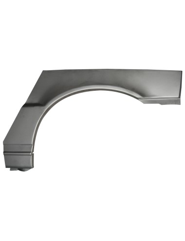 FIAT UNO REAR WHEELARCH 2D