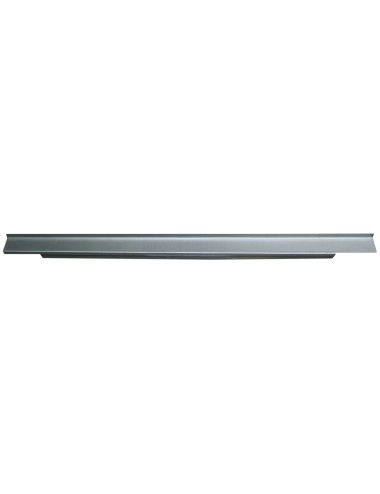 FIAT UNO 83- DOORSILL 2D LEFT