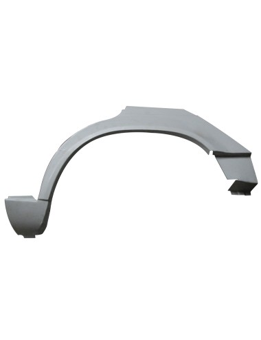 ALFA 75 RADLAUFBLECH HINTEN...