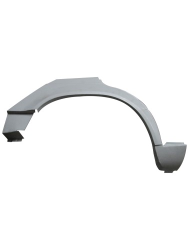 ALFA 75 REAR WHEELARCH RIGHT