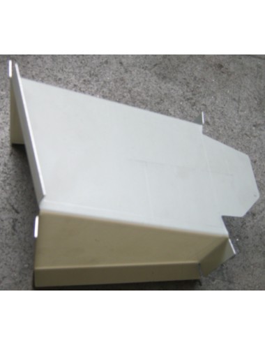 OPEL REKORD C REAR...