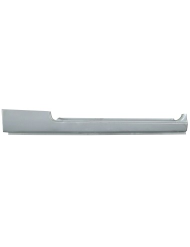 OPEL KADETT C SILL 2D