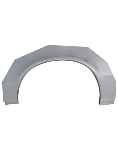 OPEL KADETT C RADLAUFBLECH...