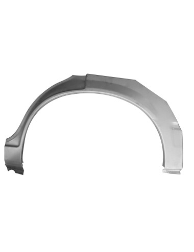 OPEL REKORD E 82-...