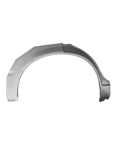 OPEL REKORD E 82-...