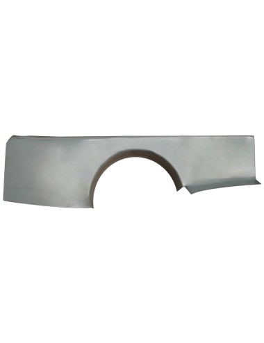 OPEL REKORD E TOP...