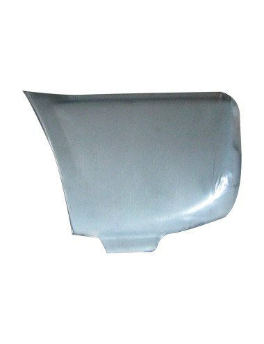 OPEL KADETT D REAR QUARTER...