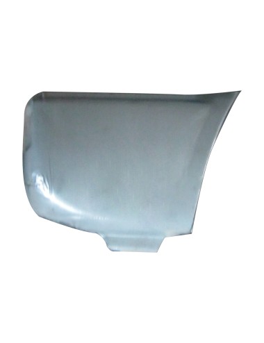 OPEL KADETT D REAR QUARTER...