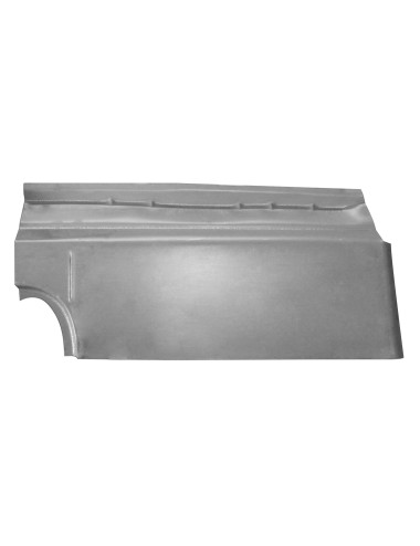 OPEL CORSA SIDE PANEL