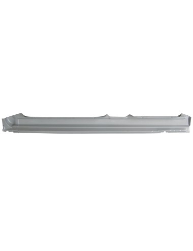OPEL CORSA SILL 4D LEFT