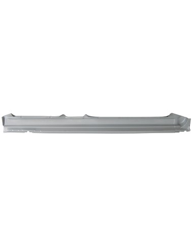 OPEL CORSA SILL 4D