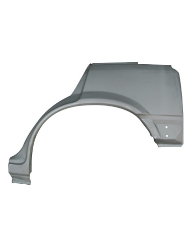 OPEL CORSA REAR WHEELARCH...